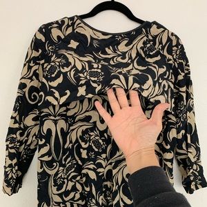 Club Monaco Shift dress